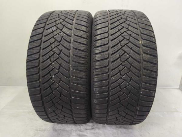 255/35R19 96V M+S KLEBER KRISTALLCONTROLL HP DOT4821 6MM - Vue 1